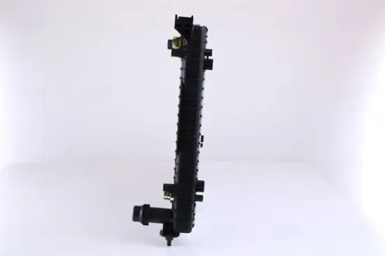 Kühler, Motorkühlung NISSENS 60300A Bild Kühler, Motorkühlung NISSENS 60300A