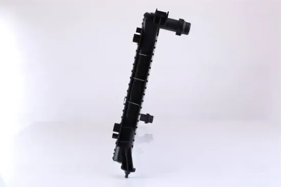 Kühler, Motorkühlung NISSENS 60300A Bild Kühler, Motorkühlung NISSENS 60300A