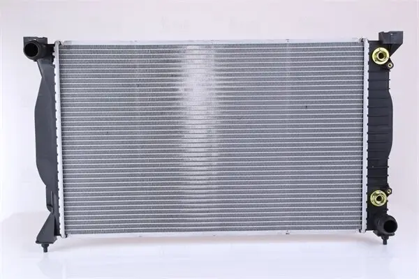 Kühler, Motorkühlung NISSENS 60300A