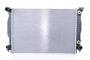 Kühler, Motorkühlung NISSENS 60307A