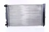 Kühler, Motorkühlung NISSENS 60308A Bild Kühler, Motorkühlung NISSENS 60308A