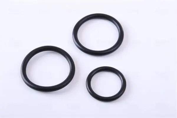 Kühler, Motorkühlung NISSENS 60422A