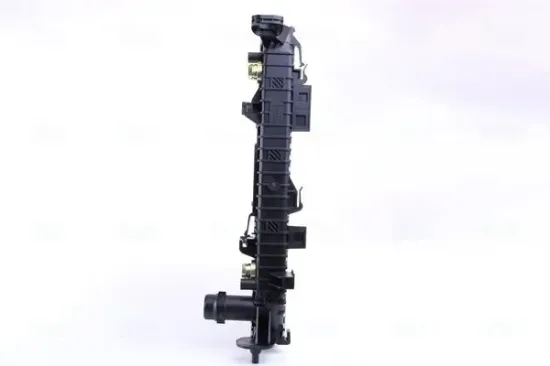 Kühler, Motorkühlung NISSENS 60324 Bild Kühler, Motorkühlung NISSENS 60324