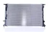 Kühler, Motorkühlung NISSENS 60324 Bild Kühler, Motorkühlung NISSENS 60324