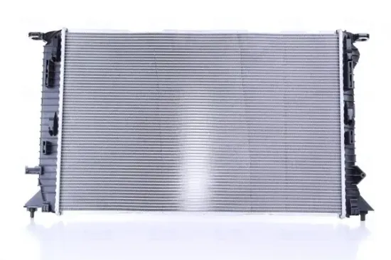 Kühler, Motorkühlung NISSENS 60324 Bild Kühler, Motorkühlung NISSENS 60324