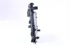 Kühler, Motorkühlung NISSENS 60324 Bild Kühler, Motorkühlung NISSENS 60324
