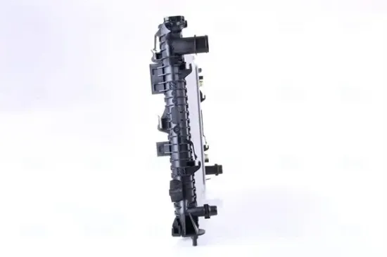 Kühler, Motorkühlung NISSENS 60324 Bild Kühler, Motorkühlung NISSENS 60324