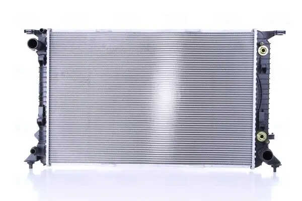 Kühler, Motorkühlung NISSENS 60324