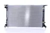 Kühler, Motorkühlung NISSENS 60324 Bild Kühler, Motorkühlung NISSENS 60324