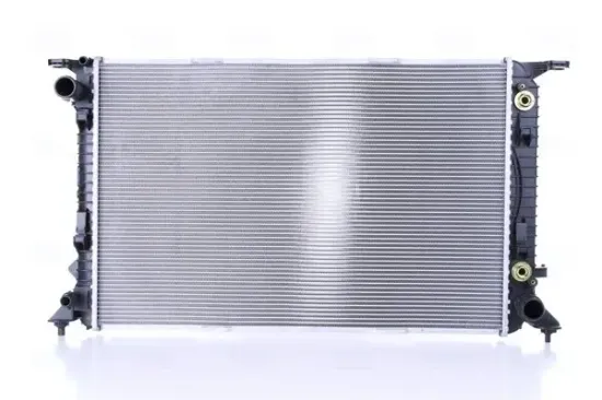 Kühler, Motorkühlung NISSENS 60324 Bild Kühler, Motorkühlung NISSENS 60324