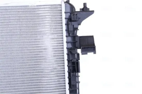 Kühler, Motorkühlung NISSENS 60327 Bild Kühler, Motorkühlung NISSENS 60327