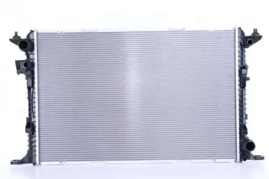 Kühler, Motorkühlung NISSENS 60327 Bild Kühler, Motorkühlung NISSENS 60327