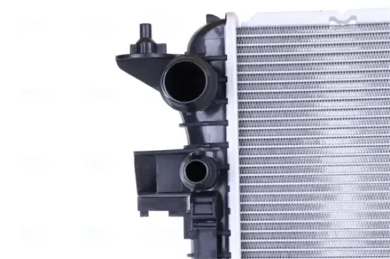 Kühler, Motorkühlung NISSENS 60327 Bild Kühler, Motorkühlung NISSENS 60327
