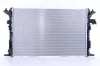 Kühler, Motorkühlung NISSENS 60327 Bild Kühler, Motorkühlung NISSENS 60327