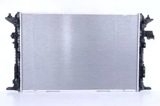Kühler, Motorkühlung NISSENS 60327 Bild Kühler, Motorkühlung NISSENS 60327