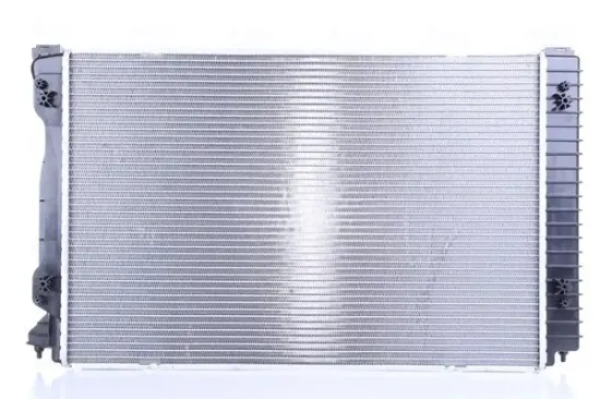 Kühler, Motorkühlung NISSENS 60328 Bild Kühler, Motorkühlung NISSENS 60328