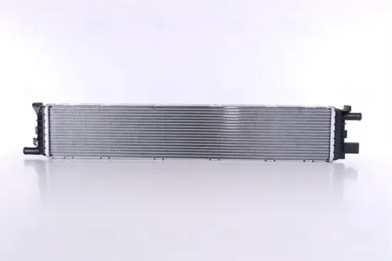Niedertemperaturkühler, Ladeluftkühler NISSENS 60354 Bild Niedertemperaturkühler, Ladeluftkühler NISSENS 60354