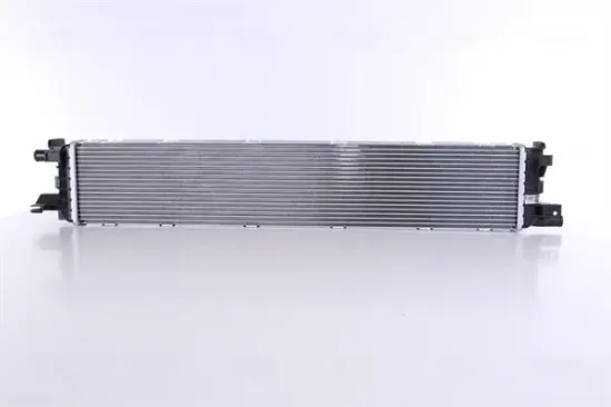 Niedertemperaturkühler, Ladeluftkühler NISSENS 60354 Bild Niedertemperaturkühler, Ladeluftkühler NISSENS 60354
