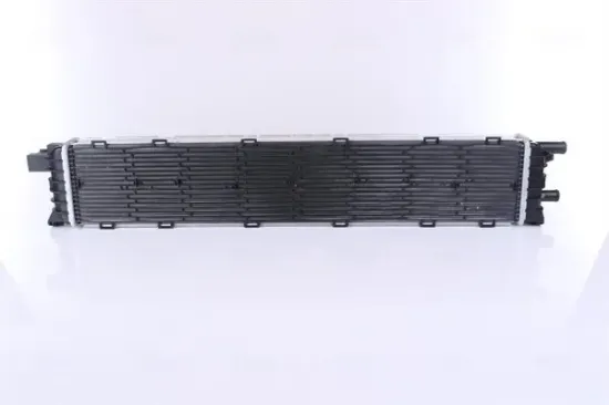 Niedertemperaturkühler, Ladeluftkühler NISSENS 60355 Bild Niedertemperaturkühler, Ladeluftkühler NISSENS 60355