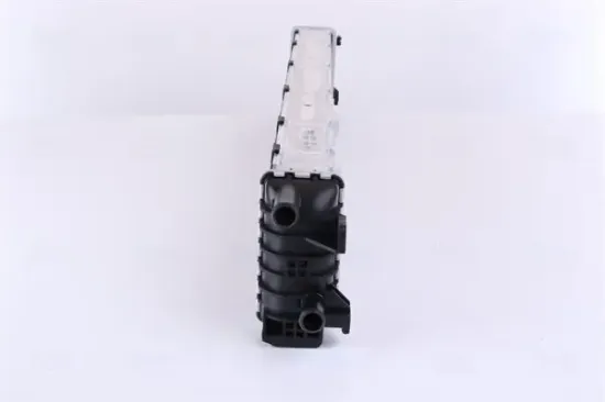 Niedertemperaturkühler, Ladeluftkühler NISSENS 60355 Bild Niedertemperaturkühler, Ladeluftkühler NISSENS 60355