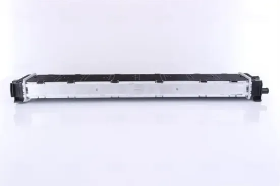 Niedertemperaturkühler, Ladeluftkühler NISSENS 60355 Bild Niedertemperaturkühler, Ladeluftkühler NISSENS 60355