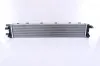 Niedertemperaturkühler, Ladeluftkühler NISSENS 60355