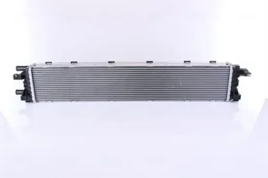 Niedertemperaturkühler, Ladeluftkühler NISSENS 60355 Bild Niedertemperaturkühler, Ladeluftkühler NISSENS 60355