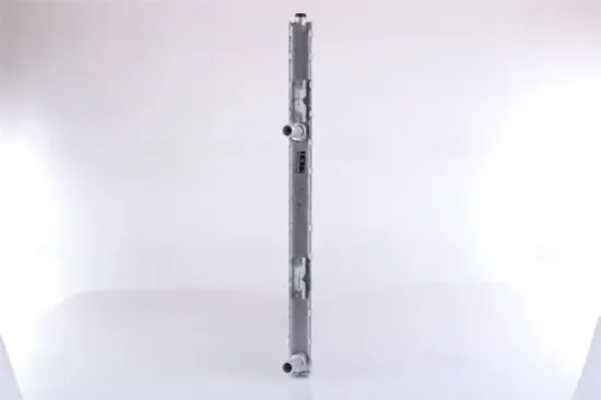 Niedertemperaturkühler, Ladeluftkühler Mitte NISSENS 60368 Bild Niedertemperaturkühler, Ladeluftkühler Mitte NISSENS 60368