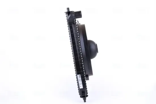 Kühler, Motorkühlung NISSENS 60425 Bild Kühler, Motorkühlung NISSENS 60425