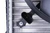 Kühler, Motorkühlung NISSENS 60425 Bild Kühler, Motorkühlung NISSENS 60425