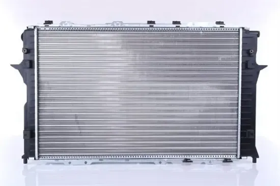 Kühler, Motorkühlung NISSENS 60459 Bild Kühler, Motorkühlung NISSENS 60459
