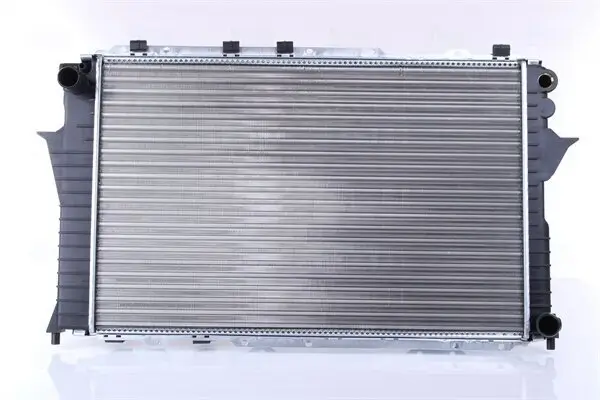 Kühler, Motorkühlung NISSENS 60459
