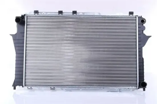 Kühler, Motorkühlung NISSENS 60459 Bild Kühler, Motorkühlung NISSENS 60459