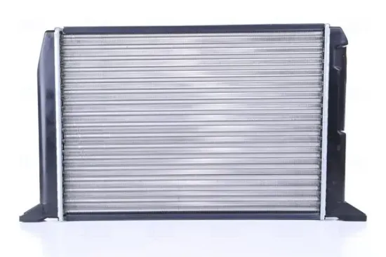 Kühler, Motorkühlung NISSENS 604611 Bild Kühler, Motorkühlung NISSENS 604611
