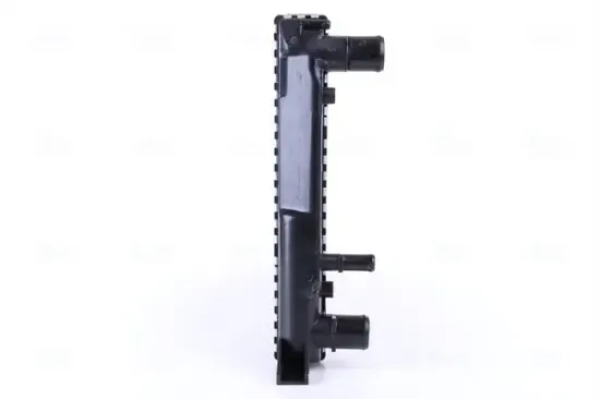Kühler, Motorkühlung NISSENS 604611 Bild Kühler, Motorkühlung NISSENS 604611