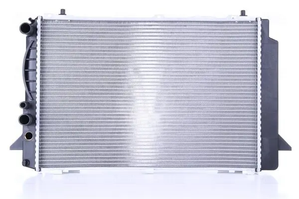 Kühler, Motorkühlung NISSENS 60466A