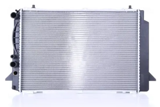 Kühler, Motorkühlung NISSENS 60466A Bild Kühler, Motorkühlung NISSENS 60466A