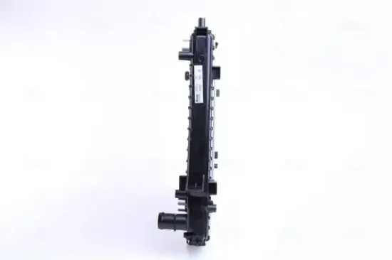 Kühler, Motorkühlung NISSENS 60476 Bild Kühler, Motorkühlung NISSENS 60476