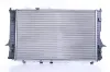 Kühler, Motorkühlung NISSENS 60476 Bild Kühler, Motorkühlung NISSENS 60476