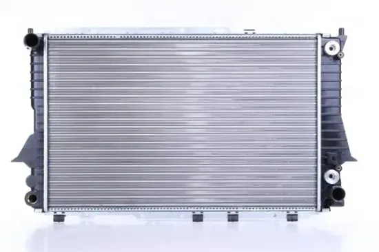 Kühler, Motorkühlung NISSENS 60476 Bild Kühler, Motorkühlung NISSENS 60476