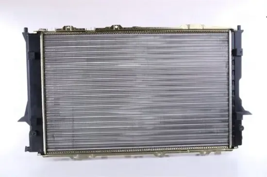 Kühler, Motorkühlung NISSENS 60477 Bild Kühler, Motorkühlung NISSENS 60477