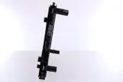 Kühler, Motorkühlung NISSENS 60603A