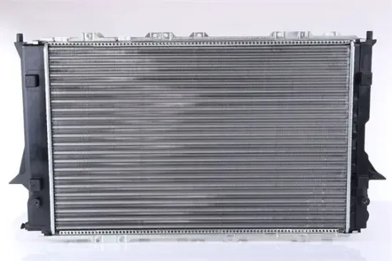 Kühler, Motorkühlung NISSENS 60480 Bild Kühler, Motorkühlung NISSENS 60480