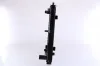 Kühler, Motorkühlung NISSENS 60480 Bild Kühler, Motorkühlung NISSENS 60480