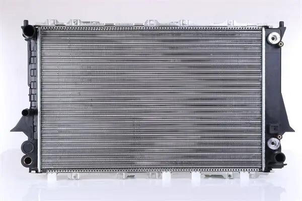 Kühler, Motorkühlung NISSENS 60480