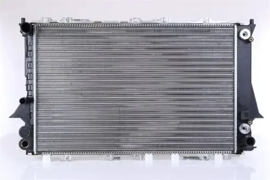 Kühler, Motorkühlung NISSENS 60480 Bild Kühler, Motorkühlung NISSENS 60480