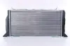 Kühler, Motorkühlung NISSENS 60487 Bild Kühler, Motorkühlung NISSENS 60487