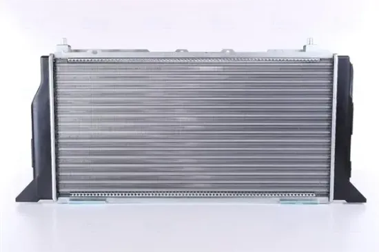 Kühler, Motorkühlung NISSENS 60487 Bild Kühler, Motorkühlung NISSENS 60487