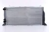 Kühler, Motorkühlung NISSENS 60487 Bild Kühler, Motorkühlung NISSENS 60487