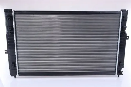 Kühler, Motorkühlung NISSENS 60491 Bild Kühler, Motorkühlung NISSENS 60491